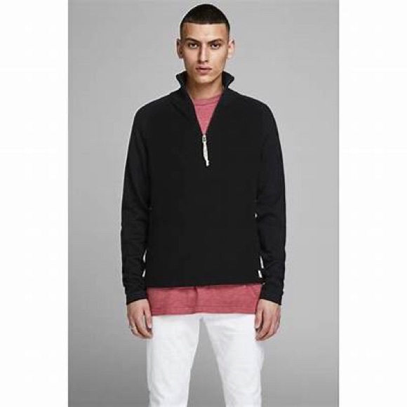 Jack&Jones Originals - Jorklover Knit Highneck - Picture 3 of 5